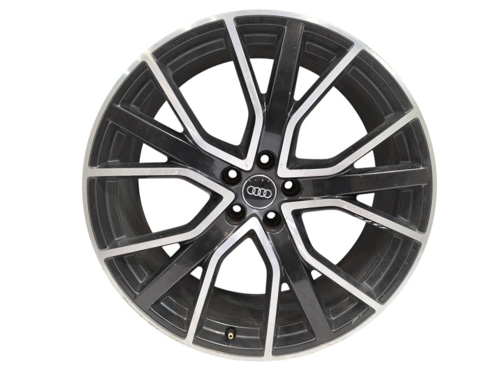 felni alu R21 5X112 ET30 OC66MM E8.5JX21H2 4K8601025Q AUDI