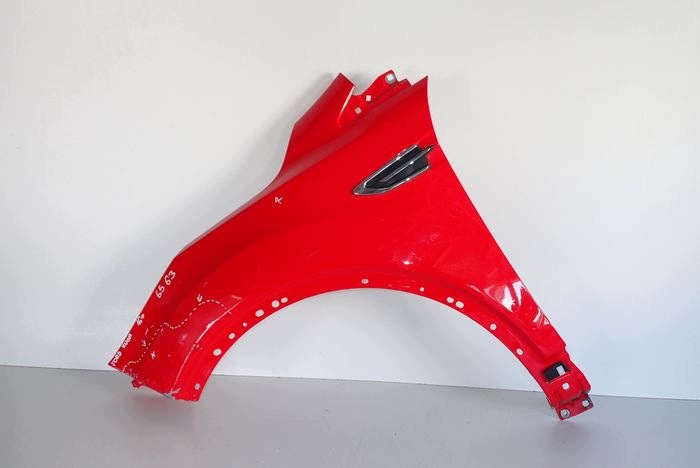FORD KUGA MK2 II LIFT 16- fender left front front