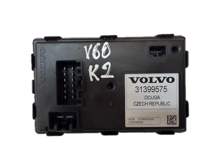 modulo Centralina HAKA VOLVO V60 e 31399575
