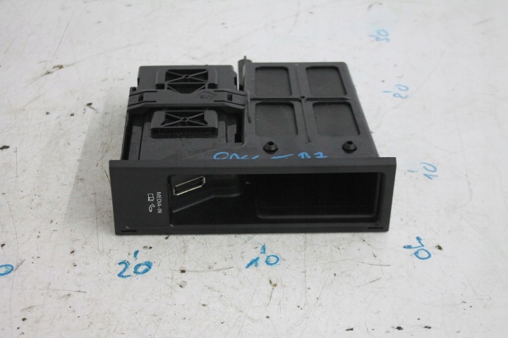 module INTERFACE 5N0035341H VW PASSAT B7