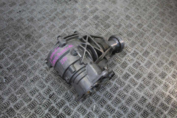 REDUKTOR Avant EVOQUE II 2 L551 K8D2-7L486-AC