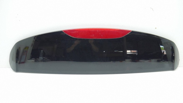 spoiler SPOILER LOTKA TRZECI STOP VOLVO V60 und LIFT 31383682
