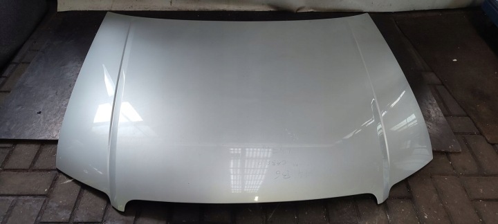 kapota Audi A4 B6 Cabrio LY7W