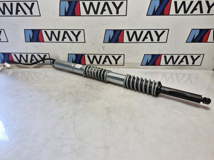 7207015 BMW F11 damper bonnet boot left right electrical