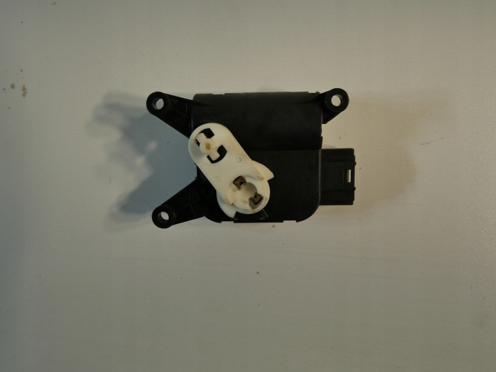 VW SEAT SKODA mini motor KLAP of the heating 3C1907511G