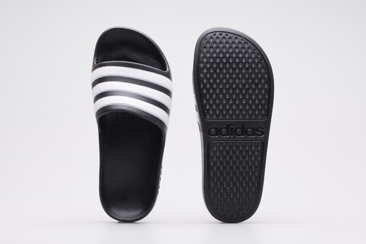 KL17 ADIDAS шльопанці спортивні басейн пляж F35556 ADIDAS розмір 32 — фото 7