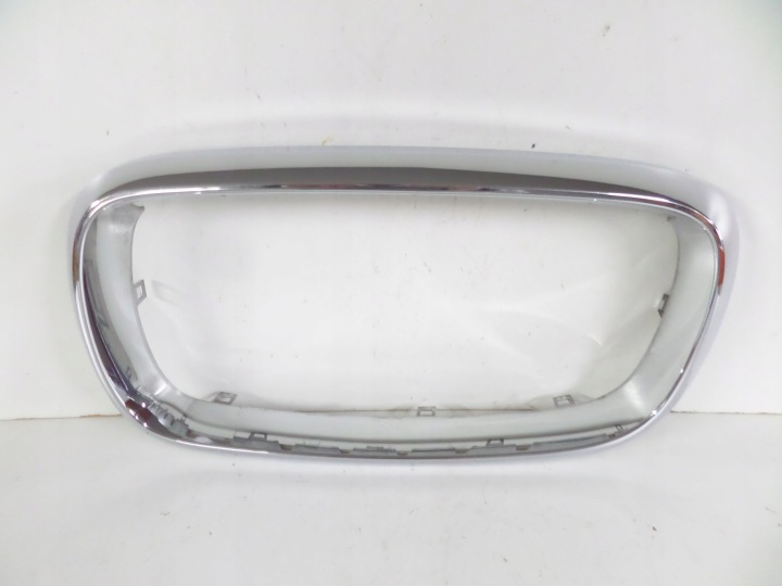 masque châssis châssis gauche BMW X5 F15 13