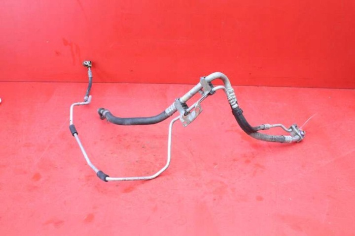 Conduit pieces tuyaux Tuyau Climatisateur air conditionné OPEL ASTRA 3 III H 1.6 16V 105 KM 04-07