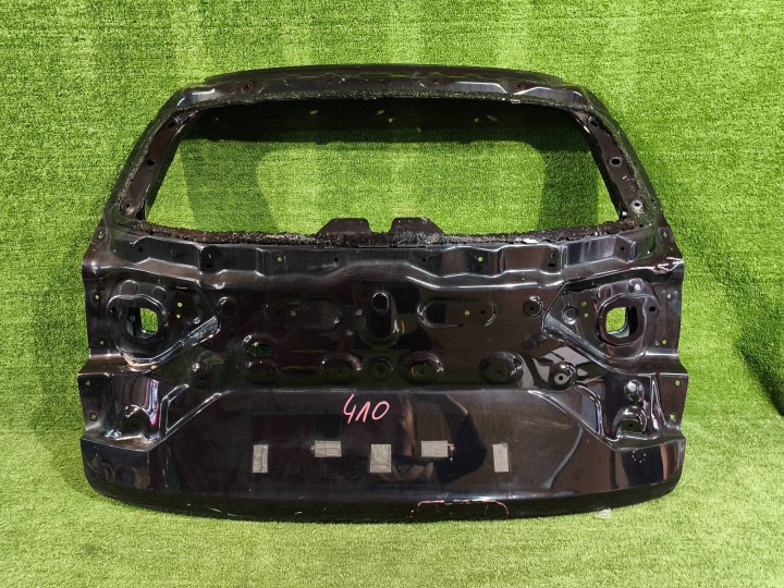 Malle / hayon coffre porte arrière Arrière Porte coffre hayon RENAULT KOLEOS II 17- NR.410