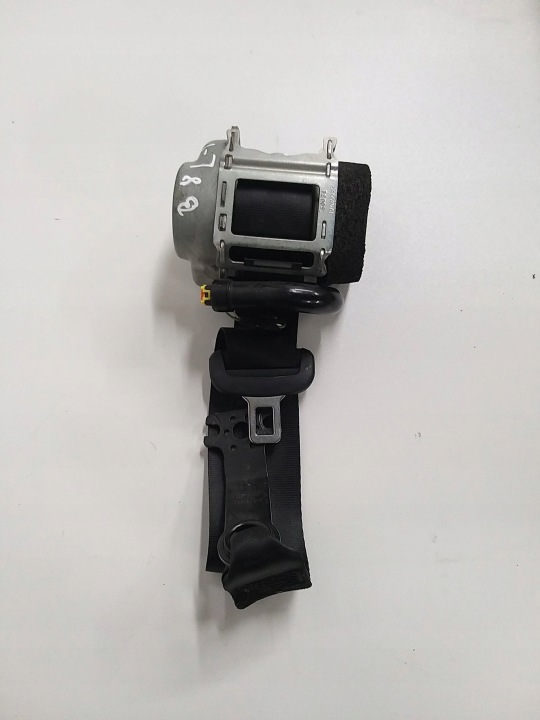 VW PASSAT B8 KOMBI 14r- cintura sicurezza anteriore sinistra posteriore 3G9857805E originale