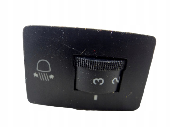switch control of the level of the lights HYUNDAI GETZ ZC1