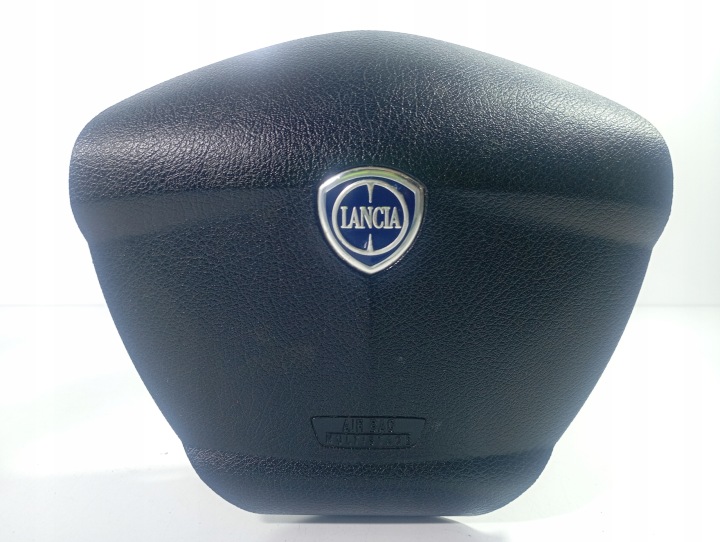 Lancia Ypsilon 2 II 03-11 légzsák POWIETRZNA AIRBAG KIEROWNICY 07354593480