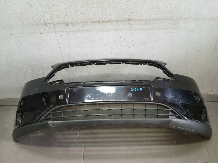 Paraurti Anteriore FORD FOCUS MK3 LIFT 14