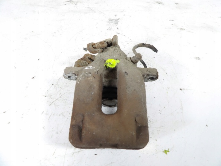 PEUGEOT 307 1.6B Bremssattel Bremse Sattel Brems- heck rechts