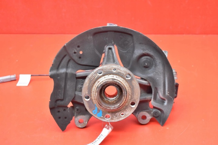 Achsschenkel Radnabe Radlager schenkel rechts vorne 9825606280 PEUGEOT 5008 2 II 1.5 BLUEHDI 130KM