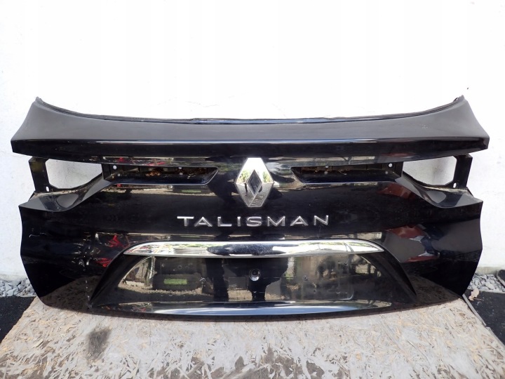 Couverture de lhayon RENAULT TALISMAN KOMBI KP 2015- 901521468R