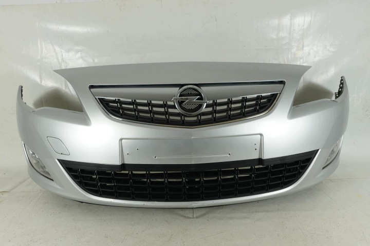 paraurti anteriore anteriore griglia OPEL ASTRA 4 J IV 5D HB KOMBI 09-12 Z176
