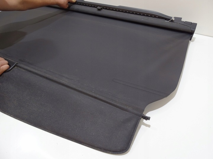 blinds net boot BMW E61 OE 7076991 (4817513)
