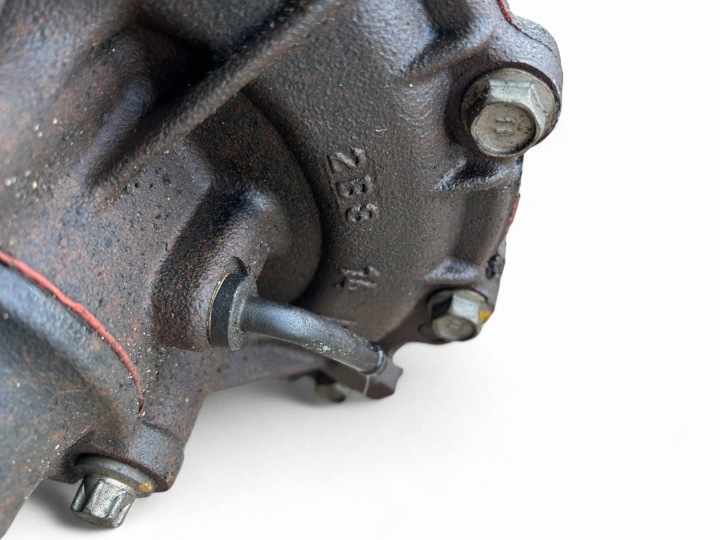 TOYOTA LAND CRUISER (J150) URL DIFERENCIEL N25190219Y1080D 7