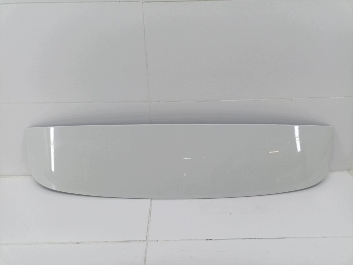 Spojler motorháztetök far BMW 3 E90/E91 E91 2007 7167173