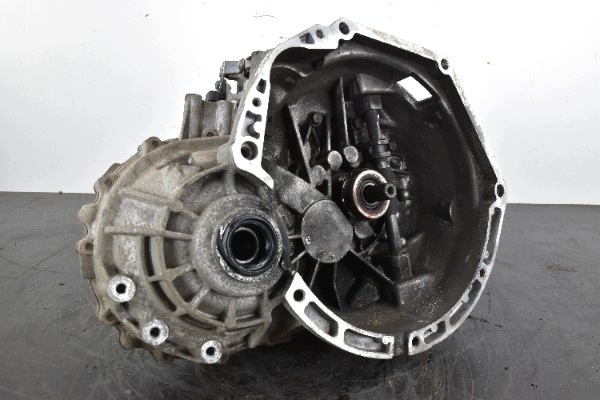 Boîte de vitesses Manual MG 3 ZS 1.5 16V VTI 106KM 111KM 114KM 2019r SH12M5F3