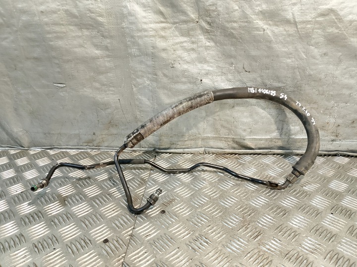Schlauch Schlauch Rohr rohr der Lenkung VW T4 2.4 TDI