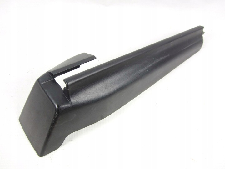 copertura GREMBIALINA szyny sedile Anteriore Anteriore sinistra Mercedes GL X164