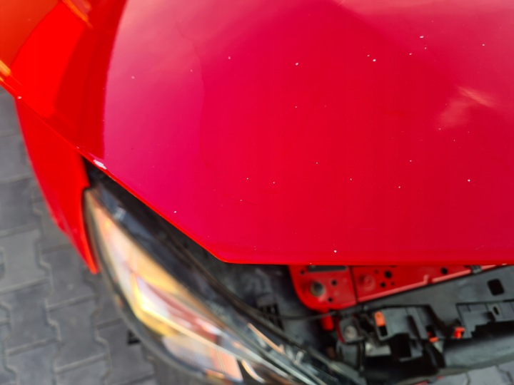 MASINA MOTORULUI ASTRA J GTC Z50B 10
