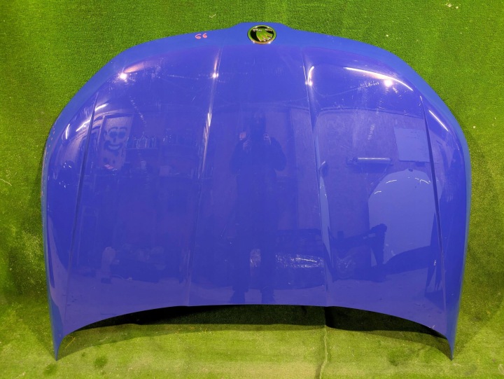 Motorhaube Fronthaube SKODA KODIAQ 17- NR.66