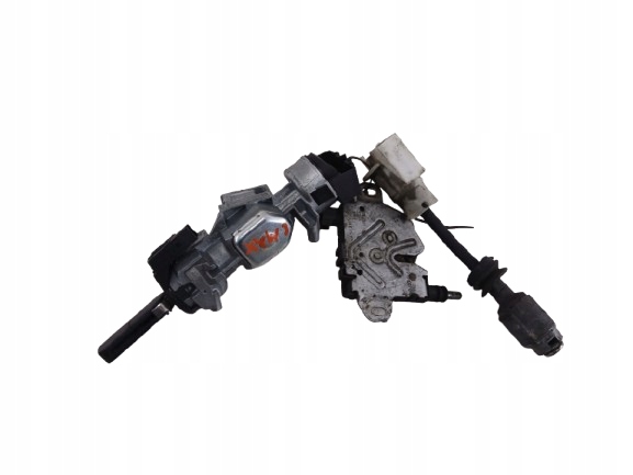 FORD C MAX MK1 LIFT Serratura cofano usato RYGIEL inserto + Accensione chiave