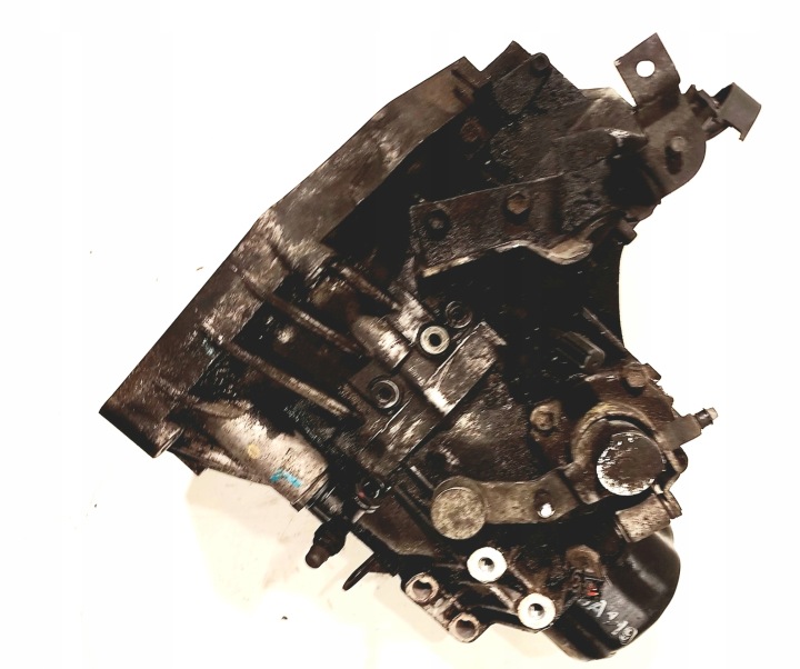 gearbox, SUZUKI SWIFT MK6 1.3 DDIS 05-10