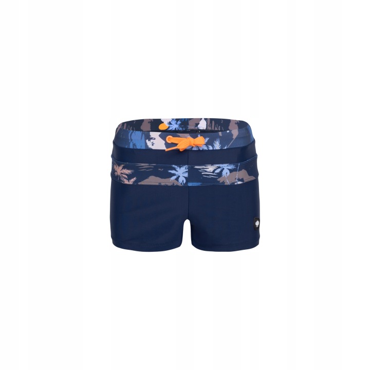 Kids' Swimming boxers TAHU KIDS AQUAWAVE