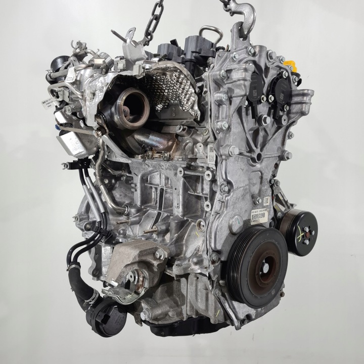 Moteur Dacia DOKKER 1.3 TCE H5H 470 H5HB470