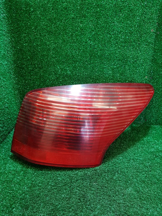 light right rear PEUGEOT 407 9641948680