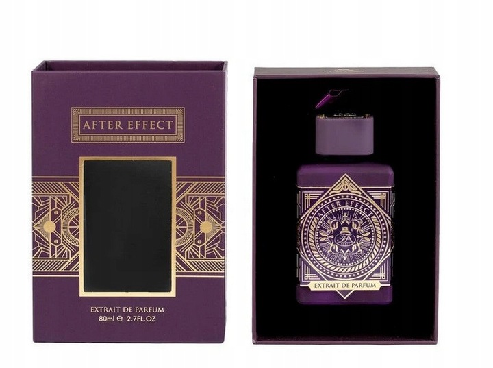 french avenue after effect