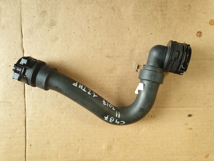 Schlauch Rohr Schlauch des Kühlers CITROEN C4 II B7 DS4 2015- 9677351280