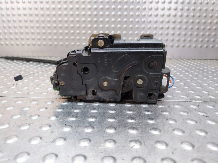 de la Serrure Portière Droite Avant 3B1837016BQ VW TRANSPORTER T5