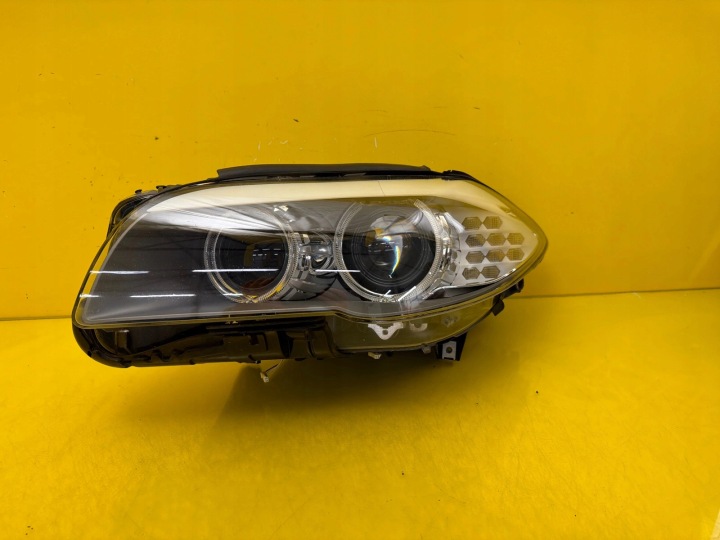 Feux phare Gauche BMW 5 F10 F11 Xenon 7203245-12 Nieskretna
