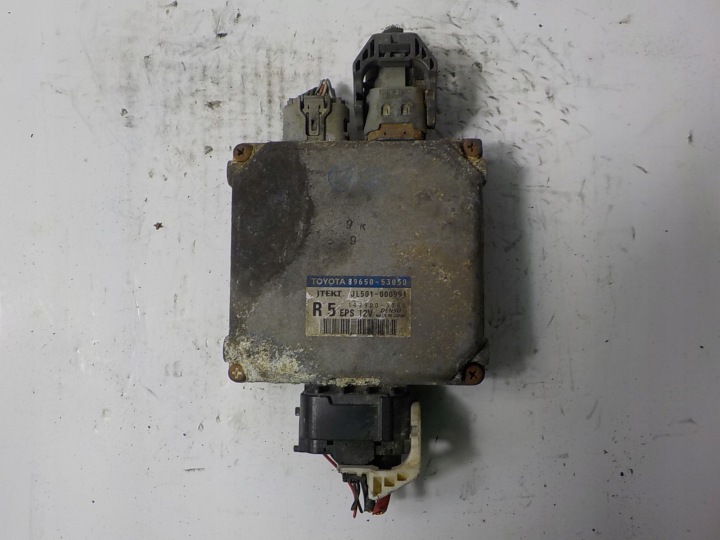 LEXUS IS II Module Unité de contrôle Gicleurs 89650-53050 112900-3081