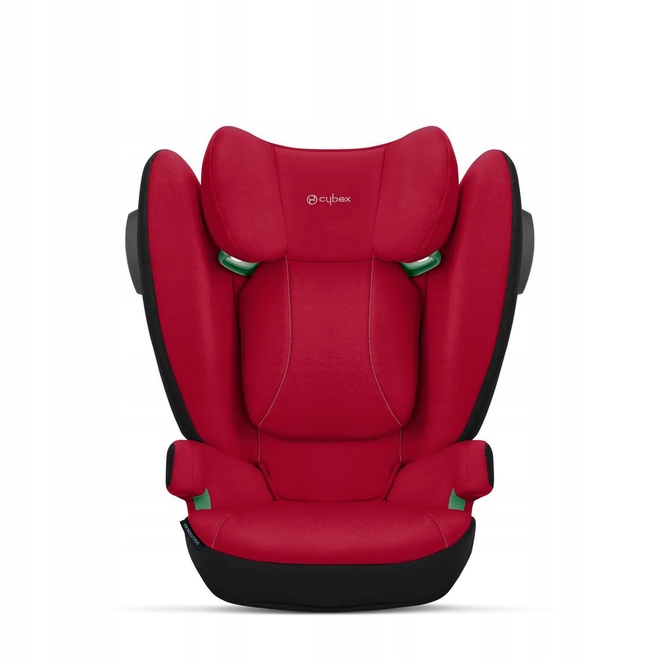 CYBEX легке крісло SOLUTION B I-FIX регульований для дитини 15-50 кг ISOFIX — фото 10