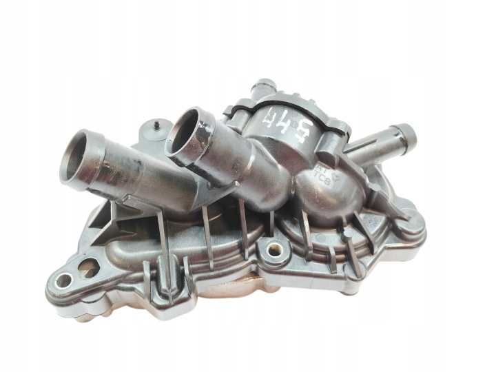 Pompe eau moteur auxiliaire 04C121121C 04C121042C 1.0 MPI Skoda Fabia III (2014- )