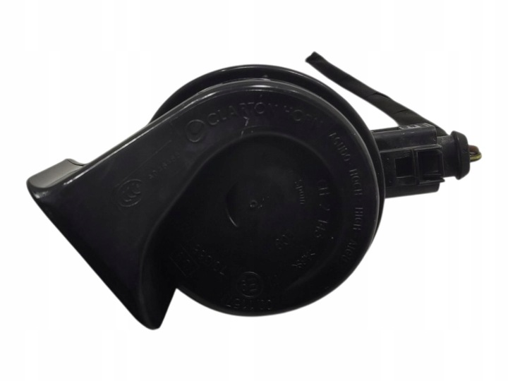 KLAKSON SYGNAL DZWIEKOWY VOLKSWAGEN POLO V 6R 2009-2013 6R0951223A