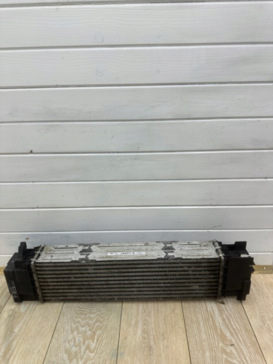INTERCOOLER Kühler luft BMW 3 G20 G21 G22 G26