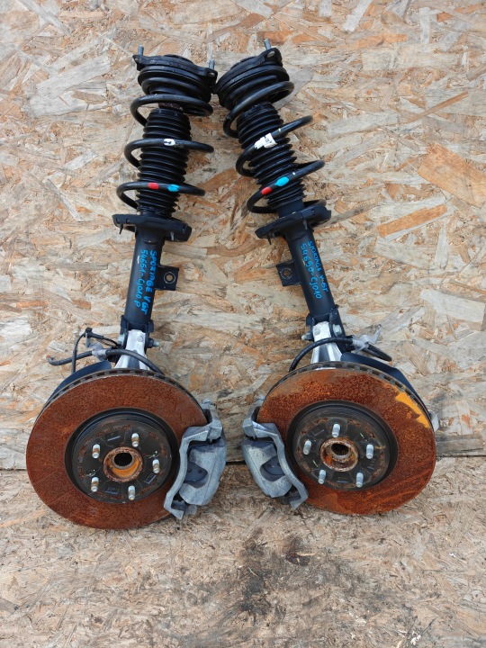 Mozzo FUSELLO Destro ammortizzatore Destra KIA SPORTAGE V GT 1.6T-GDI 54651-CJ010