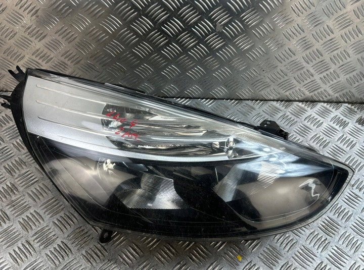 RENAULT CLIO IV 4 fanale faro sinistra anteriore