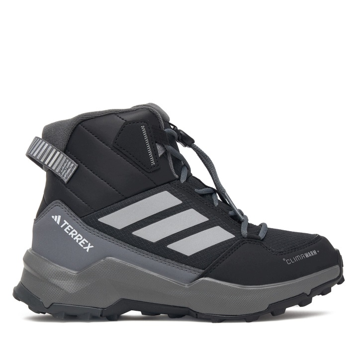 Взуття adidas Terrex AX4R CW+ MID K р. 38 JH5490 водонепроникні, теплі — фото 3