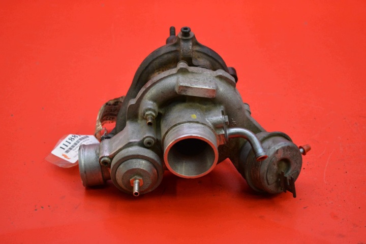 Turbo TURBINA 12755106 SAAB 93 9-3 2 II 2.0 T 175 KM 02-07