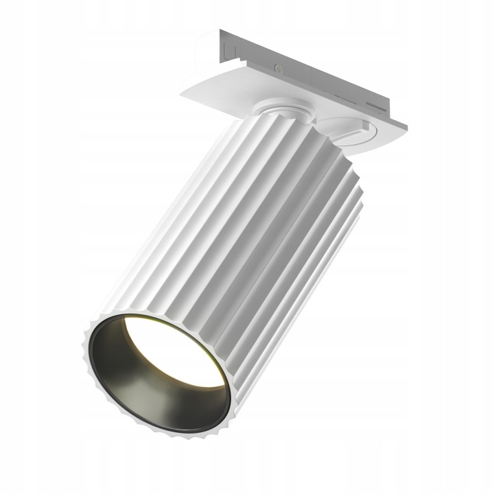 Maytoni Technical Calipso Světelná dráha TR218-1-GU10-W White