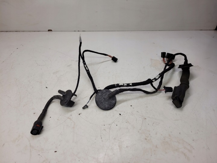 kabelbaum kabelsatz Tür links heck AUDI A4 B8 8K0971687Q