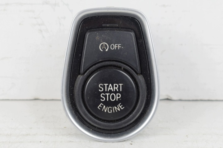 Bouton START STOP BMW F22 F36 925073403